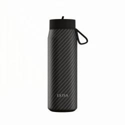 ESTIA ΘΕΡΜΟΣ PULSE SAVE THE AEGEAN 500ml CARBON FIBRE ESTIA ΘΕΡΜΟΣ PULSE SAVE THE AEGEAN 500ml CARBON FIBRE