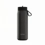 ESTIA ΘΕΡΜΟΣ PULSE  SAVE THE AEGEAN 500ml CARBON FIBRE