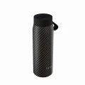 ESTIA ΘΕΡΜΟΣ PULSE  SAVE THE AEGEAN 500ml CARBON FIBRE