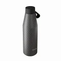 INSULATED FLOW SAVE THE AEGEAN 500ml CARBON FIBRE