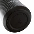 INSULATED FLOW SAVE THE AEGEAN 500ml CARBON FIBRE