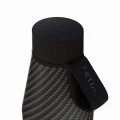 INSULATED FLOW SAVE THE AEGEAN 500ml CARBON FIBRE