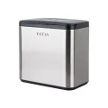 ESTIA ΚΡΕΜΑΣΤΟΣ ΚΑΔΟΣ INOXA ΚΟΜΠΟΣΤ ΑΝΟΞΕΙΔΩΤΟΣ 4L