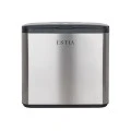 ESTIA ΚΡΕΜΑΣΤΟΣ ΚΑΔΟΣ INOXA ΚΟΜΠΟΣΤ ΑΝΟΞΕΙΔΩΤΟΣ 4L