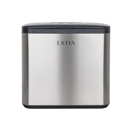 ESTIA ΚΡΕΜΑΣΤΟΣ ΚΑΔΟΣ INOXA ΚΟΜΠΟΣΤ ΑΝΟΞΕΙΔΩΤΟΣ 4L