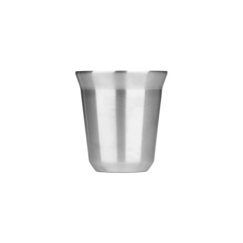 CUP CAMPO DOUBLE WALL STAINLESS STEEL 160ml