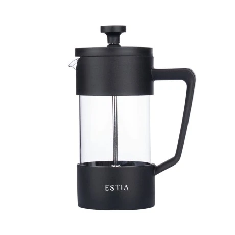 GLASS FRENCH VETRO PRESS 600ml