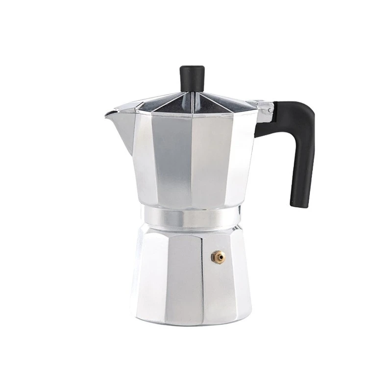ALUMINIUM MOKA POT TRIESTE 150ml