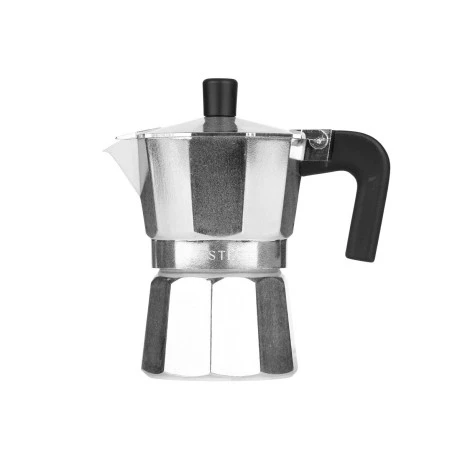 ALUMINIUM MOKA POT TRIESTE 300ml