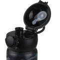 ESTIA ΘΕΡΜΟΣ ΠΑΙΔΙΚΟ HANDY BOTTLE SAVE THE AEGEAN 470ml DARK CAMO