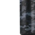 ESTIA ΘΕΡΜΟΣ ΠΑΙΔΙΚΟ HANDY BOTTLE SAVE THE AEGEAN 470ml DARK CAMO