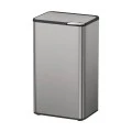 ESTIA ΚΑΔΟΣ ΑΠΟΡΡΙΜΑΤΩΝ TAPBIN 80lt ΓΚΡΙ