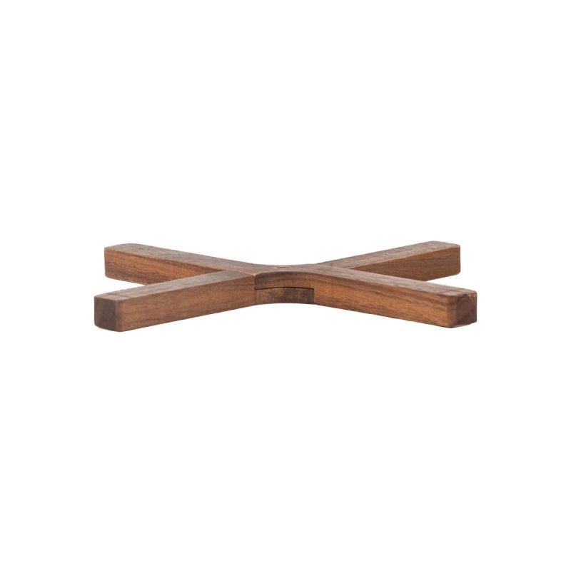 COOKWARE BASE ALLURE 25x25x1.5cm