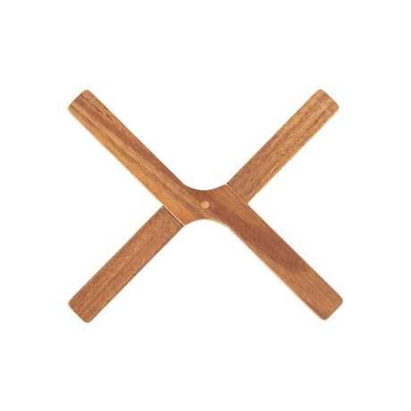 COOKWARE BASE ALLURE 25x25x1.5cm