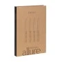 ESTIA ΣΕΤ ΜΑΧΑΙΡΙΑ STEAK ALLURE 4 ΤΕΜ.