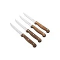 ESTIA ΣΕΤ ΜΑΧΑΙΡΙΑ STEAK ALLURE 4 ΤΕΜ.
