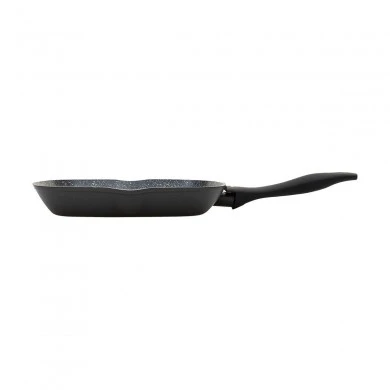 GRILL PAN MAGMA NON-STICK FORGED ALUMINUM 28cm