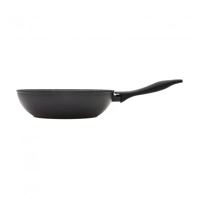 WOK MAGMA NON-STICK FORGED ALUMINUM 28cm