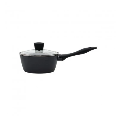 SAUCE PAN MAGMA NON-STICK FORGED ALUMINUM 18cm 1.8lt
