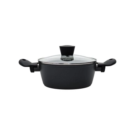 CASSEROLE MAGMA NON-STICK FORGED ALUMINUM 20cm 2.3lt