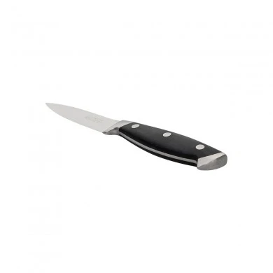 PARING KNIFE BUTCHER STAINLESS STEEL 2.3mm WITH 3CR14 BLADE