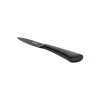 PARING KNIFE TOKYO BLACK STAINLESS STEEL 2.5mm WITH 3CR14 BLADE
