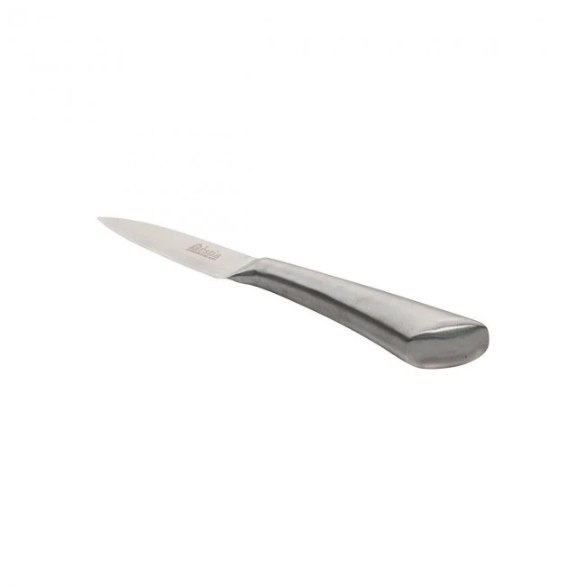 PARING KNIFE TOKYO STEEL STAINLESS STEEL 2.3mm WITH 3CR13 BLADE