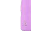ESTIA ΘΕΡΜΟΣ TRAVEL FLASK SAVE THE AEGEAN 500ml LAVENDER PURPLE