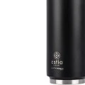 INSULATED TRAVEL CUP SAVE THE AEGEAN 500ml MIDNIGHT BLACK