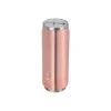 INSULATED TRAVEL CUP SAVE THE AEGEAN 500ml ROSE GOLD