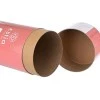 INSULATED TRAVEL CUP SAVE THE AEGEAN 500ml ROSE GOLD