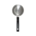 COFFEE POT BASIC STAINLESS STEEL 330ml
