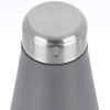 ESTIA ΘΕΡΜΟΣ TRAVEL FLASK SAVE THE AEGEAN 500ml FJORD GREY
