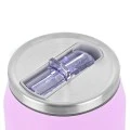 ESTIA ΘΕΡΜΟΣ TRAVEL CUP SAVE THE AEGEAN 500ml LAVENDER PURPLE