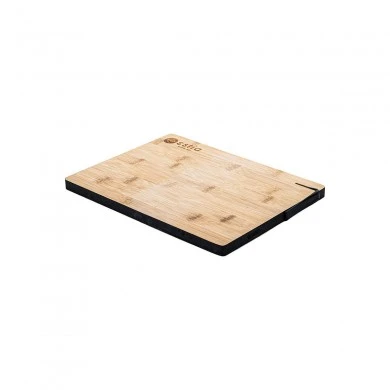CUTTING BOARD BAMBOO 27x20cm