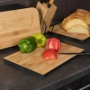 ESTIA ΕΠΙΦΑΝΕΙΑ ΚΟΠΗΣ BAMBOO ESSENTIALS 27x20cm