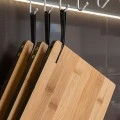 ESTIA ΕΠΙΦΑΝΕΙΑ ΚΟΠΗΣ BAMBOO ESSENTIALS 33x24cm