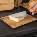 CUTTING BOARD BAMBOO 39x28cm