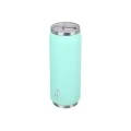 ESTIA ΘΕΡΜΟΣ TRAVEL CUP SAVE THE AEGEAN 500ml BERMUDA GREEN
