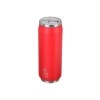ESTIA ΘΕΡΜΟΣ TRAVEL CUP SAVE THE AEGEAN 500ml SCARLET RED