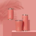 ESTIA ΘΕΡΜΟΣ TRAVEL CUP SAVE THE AEGEAN 500ml FUSION CORAL