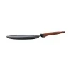 CREPE PAN STONE NON-STICK FORGED ALUMINUM 24cm