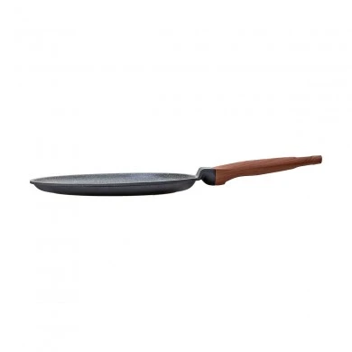 CREPE PAN STONE NON-STICK FORGED ALUMINUM 24cm