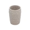 TOOTHBRUSH HOLDER DOLOMITE GREY