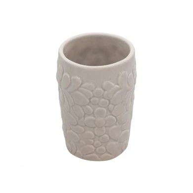 TOOTHBRUSH HOLDER DOLOMITE GREY