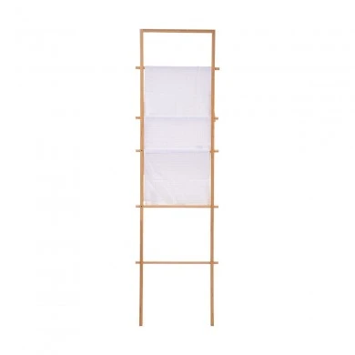 TOWEL LADDER BAMBOO ESSENTIALS  51x180cm 5 RUGS