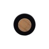 ESTIA ΚΡΕΜΑΣΤΡΑ ΕΠΙΤΟΙΧΙΑ BAMBOO ESSENTIALS ΜΟΝΗ ΜΕΤΑΛΛΙΚΗ ΜΑΥΡΗ
