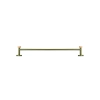 ESTIA ΠΕΤΣΕΤΟΘΗΚΗ ΕΠΙΤΟΙΧΙΑ OLIVE SERIES  ΜΟΝΗ ΜΕΤΑΛΛΙΚΗ/BAMBOO 9x65.4x5.2 ΛΑΔΙ