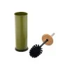 TOILET BRUSH OLIVE SERIES STAINLESS OLIVE