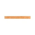 ESTIA ΚΡΕΜΑΣΤΡΑ ΤΟΙΧΟΥ BAMBOO 59x6x7cm 6 ΘΕΣΕΩΝ